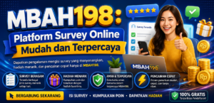 MBAH198 Platform Survey Online